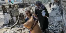 Hamas, piano Usa? 'Gaza non è in vendita'