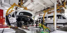 Istat: a luglio prezzi industria +0,5% mese, +1,6% anno