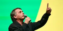 L'ora del verdetto per Bolsonaro, rischia oltre 40 anni
