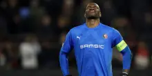 Ligue: il portiere Mandanda si ritira a 40 anni