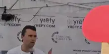 Morto Charlie Kirk, l'attivista di destra ferito durante un comizio