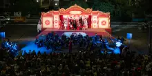 Opera Roma, OperaCamion torna con Tosca nelle piazze di Roma