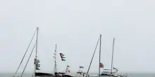 Flotilla: un'altra barca colpita in un sospetto raid con drone