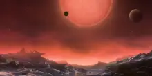 Il pianeta più simile alla Terra si trova a 40 anni luce