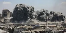'Ucciso in raid Idf giovane calciatore Al-Hilal a Gaza'