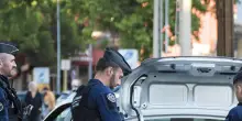 Due feriti in un attacco con coltello in liceo ad Antibes