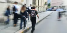 Al via anno scolastico con Strade Maestre, 14 ragazzi in cammino