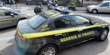 Operazione Epicentro, sequestri per 26 milioni a Torino