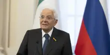 Mattarella, diversità è valore che rende più forte la società