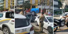 Rio de Janeiro, esercitazione Enel-Comune Niteroi per le crisi