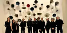 FontanaMIXensemble prosegue nell'omaggio a Luciano Berio
