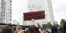 Cortei e scioperi, la Francia si prepara al giovedì nero