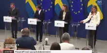 Svezia, la ministra della Salute sviene nel suo primo giorno di mandato