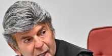 Brasile, giudice Fux assolve Bolsonaro da ogni accusa
