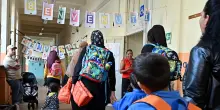 Ucei, pericoloso minuto silenzio a scuola solo per Gaza
