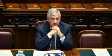 Comunicazioni di Tajani su Gaza il 2 ottobre in Parlamento