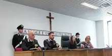 Stuprata nel Milanese, fermato era ospite di una comunità
