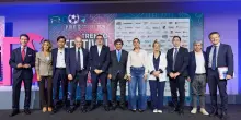 Presentata l'8/a edizione del Festival dello Sport di Trento