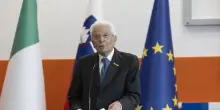 Mattarella, lieto che la pala del Carpaccio torni in Slovenia