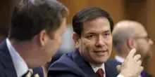 Marco Rubio è arrivato in Israele, incontrerà Netanyahu
