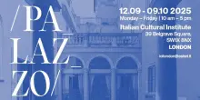 I 100 anni di Treccani, la mostra itinerante inaugurata a Londra