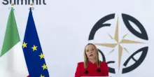 Meloni: 'Combattiamo il traffico di migranti con ogni mezzo, calano gli sbarchi'