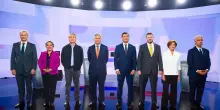 Cile, la progressista Jara guida i sondaggi per le presidenziali