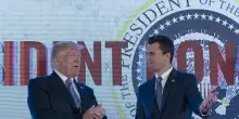 Trump, retorica sinistra radicale responsabile morte Kirk