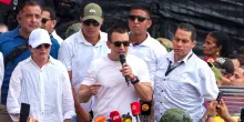 Sospeso il referendum sull'Assemblea costituente in Ecuador