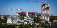 Euro 2032: Massimo Sessa commissario straordinario per gli stadi