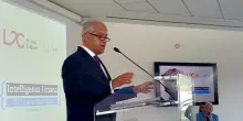 Piantedosi: 'Le elezioni obiettivo sensibile degli attacchi informatici'