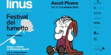 Torna Linus - Festival del fumetto ad Ascoli Piceno