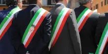 Sindaci Irpinia, 'anno scolastico a rischio per crisi idrica'
