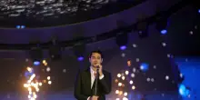 Matteo Bocelli, ho cognome pesante ma seguo mia strada