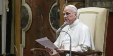 Il Papa, 'la democrazia non è sempre la soluzione perfetta'