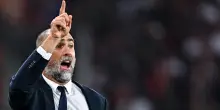 Juve-Inter: Tudor, 'partita che vale sempre più di 3 punti'. Chivu: 'Non carichiamola più di tanto'