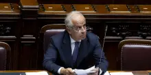 ++ Piantadosi, 'rischio emulazione, abbassare i toni' ++
