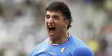 Mondiali atletica: Fabbri nel peso e 4x400 mista in finale