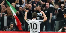 Champions al via, per la Juve esordio contro il Dortmund