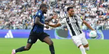 Serie A: Juventus-Inter 4-3