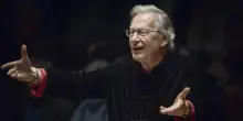 Gardiner al Teatro Galli di Rimini, omaggio a Mendelssohn