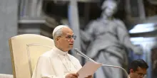 Il Papa punisce il diacono di Latina che abusò di 5 minori