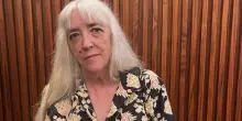 Laura Pariani, la mia Eva che non sta zitta