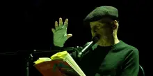 Baricco con Bollani e Rava in scena al Romaeuropa Festival
