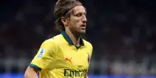 Serie A: Milan-Bologna 1-0