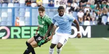 Calcio: Lazio ancora in emergenza, si ferma anche Tavares