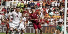 Torino: si ferma Nkounkou, c'è Biraghi per il Genoa