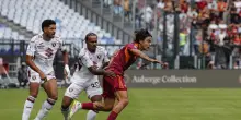 Roma: Lesione alla coscia per Dybala, salterà il derby