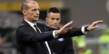 Allegri sfida il suo passato, con la Juve per un percorso netto