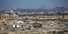 Media: 'Hamas sposta gli ostaggi in superficie per contrastare l'Idf'